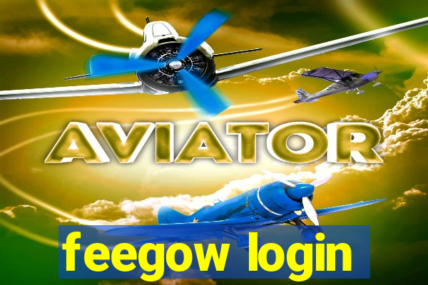 feegow login